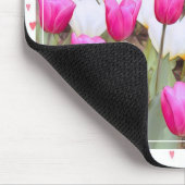 Tulip [Maus-Pad] Mousepad (Ecke)