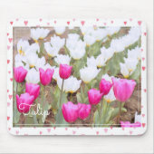 Tulip [Maus-Pad] Mousepad (Vorne)