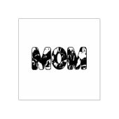 Tulip MOM Stempel (Prägung)