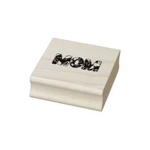 Tulip MOM Stempel