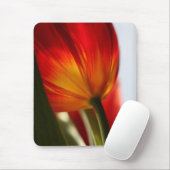 Tulip Mousepad (Mit Mouse)