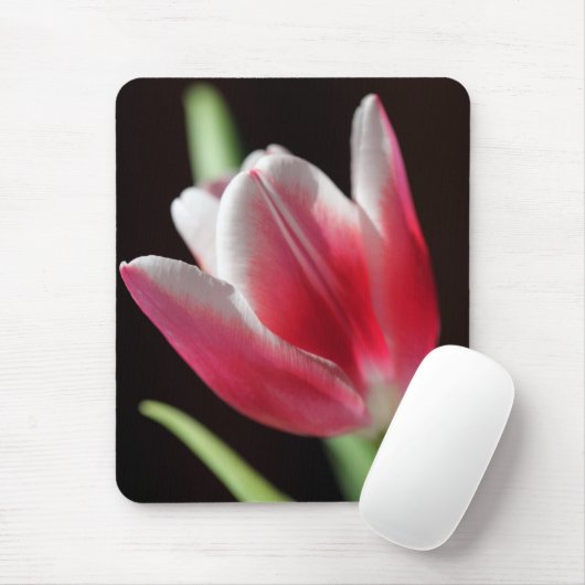 Tulip Mousepad (Mit Mouse)