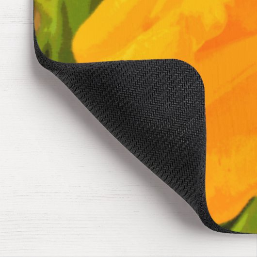 Tulip Mousepad (Ecke)