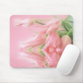 Tulip Mousepad (Mit Mouse)