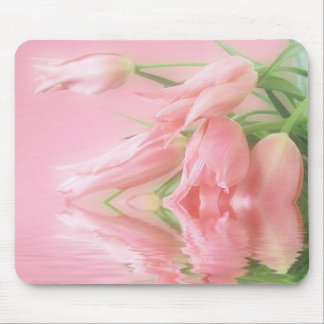 Tulip Mousepad