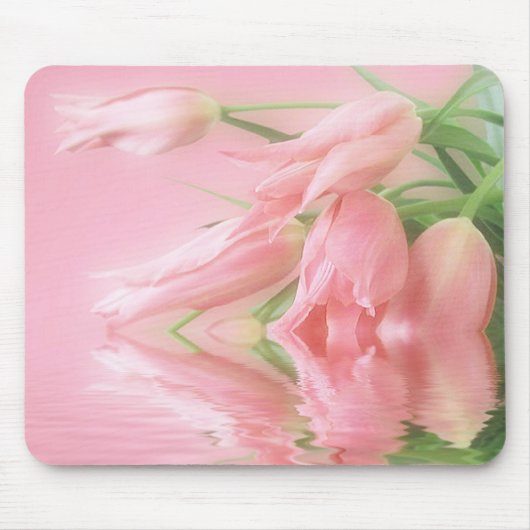 Tulip Mousepad (Vorne)