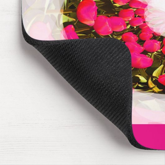Tulip Mousepad (Ecke)