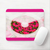 Tulip Mousepad (Mit Mouse)