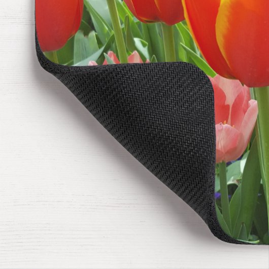 Tulip Mousepad (Ecke)
