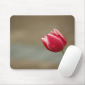 Tulip Mousepad (Mit Mouse)