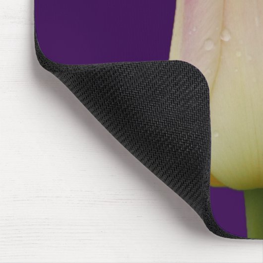Tulip Mousepad (Ecke)
