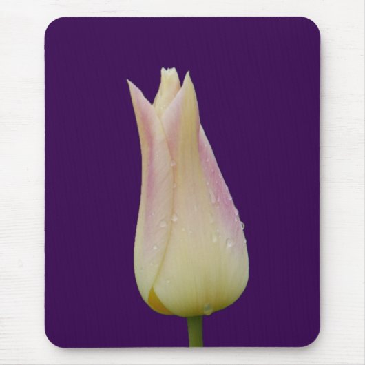 Tulip Mousepad (Vorne)