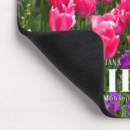 Tulip Mousepad (Ecke)
