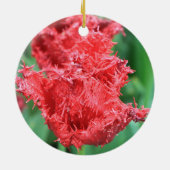 Tulip Ornament (Hinten)