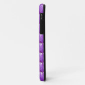 Tulip Pattern Case-Mate iPhone Hülle (Hinten/Links)