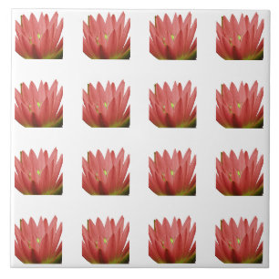 Tulip Pattern Fliese