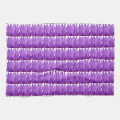 Tulip Pattern Geschirrtuch (Horizontal)