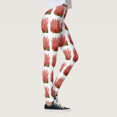 Tulip Pattern Leggings (Rechts)