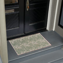 Tulip Pattern (von William Morris)