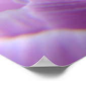Tulip Petals Poster (Ecke)