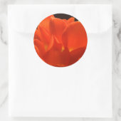 Tulip Petals Stickers (Tasche)