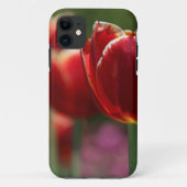 Tulip Phone Case (Rückseite)