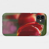 Tulip Phone Case (Rückseite (Horizontal))