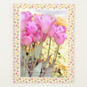 Tulip [Planer-Notebook] Planer (Vorderseite)