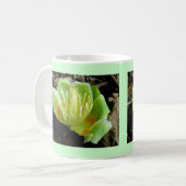 Tulip Poplar Blume Cup Kaffeetasse (Vorderseite Links)