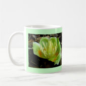 Tulip Poplar Blume Cup Kaffeetasse (Links)