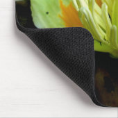 Tulip Poplar Blume Mousepad (Ecke)