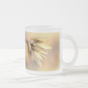 Tulip Poplar Empty Seed Pod Mattglastasse