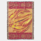 Tulip Power I Decke (Vorderseite Vertikal)