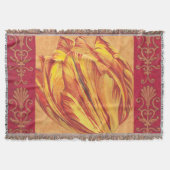 Tulip Power I Decke (Vorderseite)