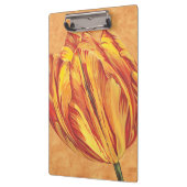 Tulip Power I Klemmbrett (Links)