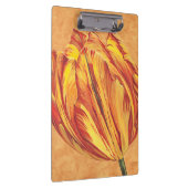 Tulip Power I Klemmbrett (Rechts)