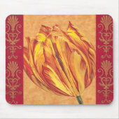 Tulip Power I Mousepad (Vorne)