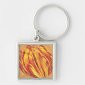 Tulip Power I Schlüsselanhänger (Vorne)