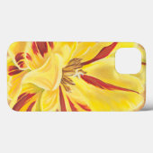 Tulip Power II Case-Mate iPhone Hülle (Rückseite (Horizontal))