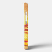 Tulip Power II Case-Mate iPhone Hülle (Rückseite / Links)