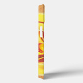 Tulip Power II Case-Mate iPhone Hülle (Rückseite / Rechts)