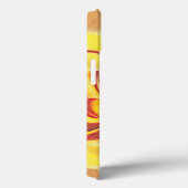 Tulip Power II Case-Mate iPhone Hülle (Rückseite / Rechts)