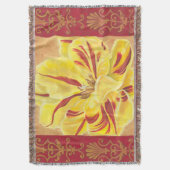 Tulip Power II Decke (Vorderseite Vertikal)