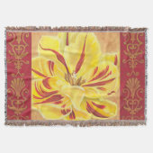 Tulip Power II Decke (Vorderseite)