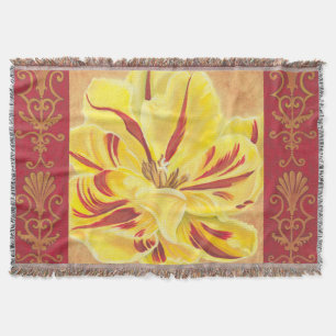 Tulip Power II Decke