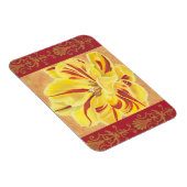Tulip Power II Magnet (Rechte Seite)