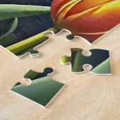 Tulip Puzzle (Seite)