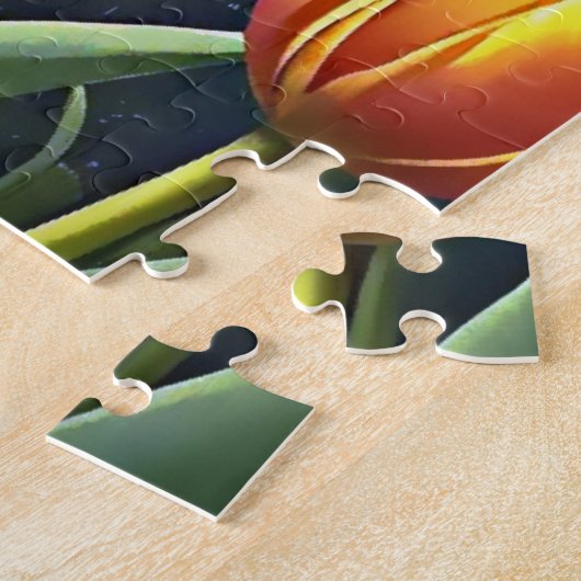 Tulip Puzzle (Seite)