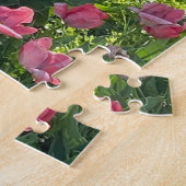 Tulip Puzzle (Seite)