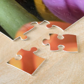 Tulip-Puzzle Puzzle (Seite)